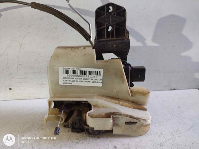 3B0837868 VAG  comprar en Oviedo