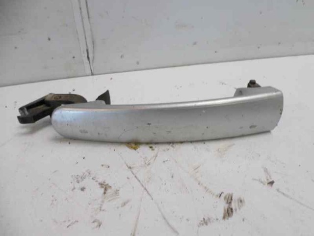 Cubierta de cilindro de cerradura de puerta 3B0837879A VAG