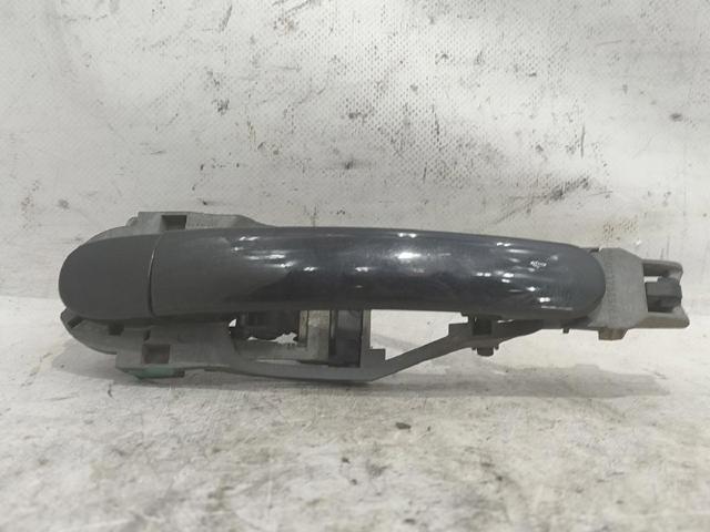 3B0837885 VAG Soporte de manija exterior de puerta delantera izquierda  disponible Vigo