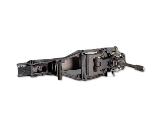 3B0837885K VAG Soporte de manija exterior de puerta delantera izquierda  comprar en Jaén