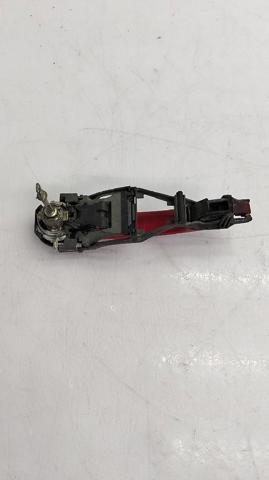 3B0837885K VAG Soporte de manija exterior de puerta delantera izquierda  en stock Córdoba