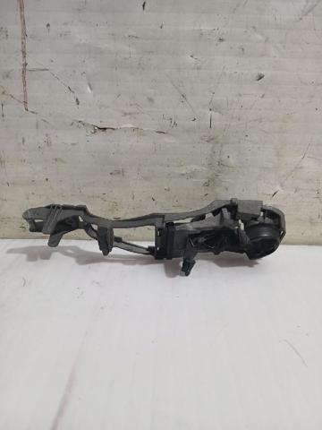 3B0837885K VAG Soporte de manija exterior de puerta delantera izquierda comprar Madrid