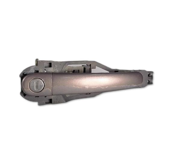 VAG 3B0837885K Soporte de manija exterior de puerta delantera izquierda  en stock Valencia