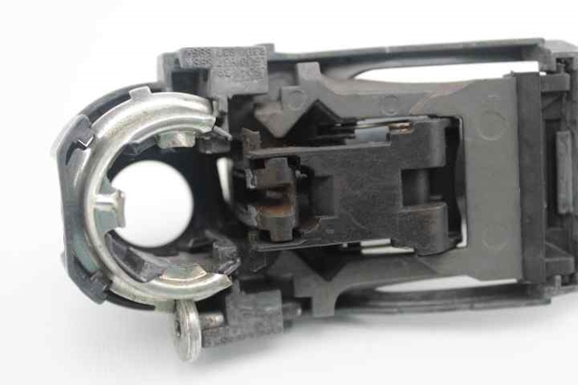 3B0837885K VAG Soporte de manija exterior de puerta delantera izquierda comprar Alcalá