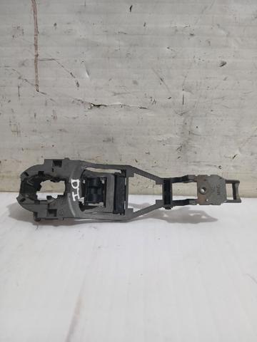 3B0837885K VAG Soporte de manija exterior de puerta delantera izquierda  en stock Gandía