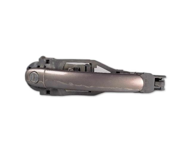 3B0837885K VAG Soporte de manija exterior de puerta delantera izquierda  disponible Ourense