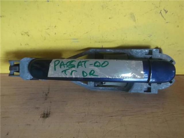 3B0837886 VAG Soporte de manija exterior de puerta delantera derecha  comprar en Lleida