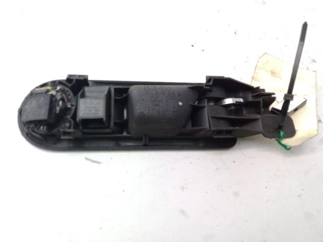 VAG 3B0839113 Manija interior de puerta trasera izquierda comprar Barcelona