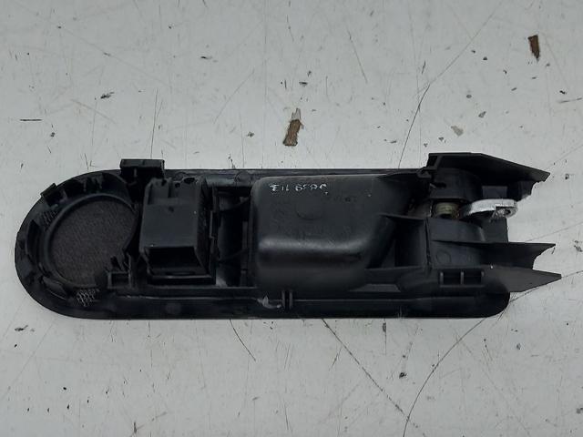3B0839113 VAG Manija interior de puerta trasera izquierda  en stock Gandía