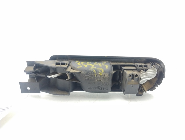 3B0839114 Manija interior derecha de puerta trasera comprar Almería