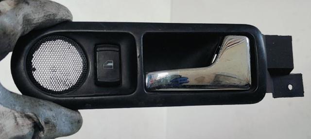 3B0839114 Manija interior derecha de puerta trasera  comprar en Zaragoza
