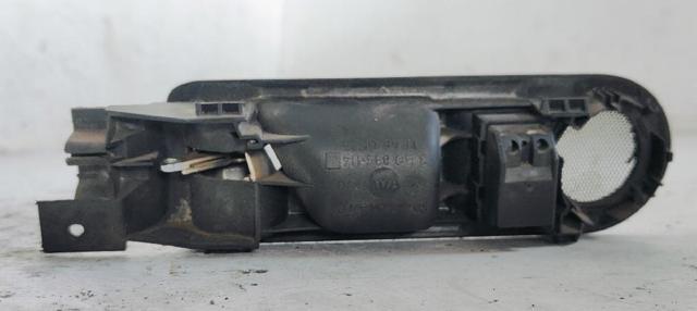3B0839114 Manija interior derecha de puerta trasera  disponible Málaga