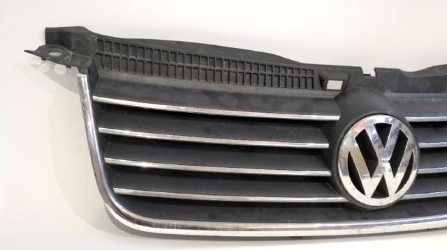 3B0853651L VAG Parrilla del radiador  comprar en Oviedo