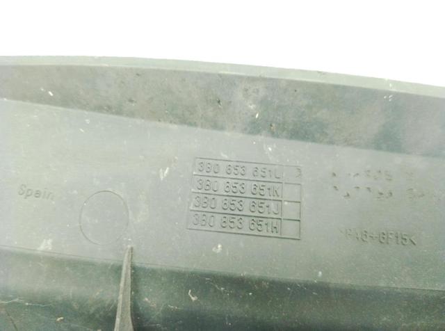 3B0853651L VAG Parrilla  en stock Córdoba