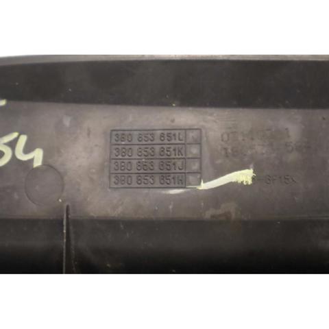 VAG 3B0853651L3FZ Parrilla comprar Barcelona