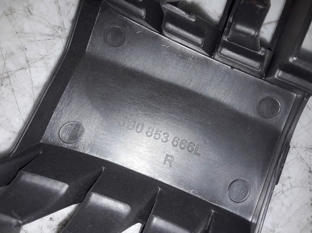 3B0853666L VAG