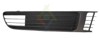 Rejilla de ventilación, parachoques trasero, derecha 3B0853678BB41 VAG