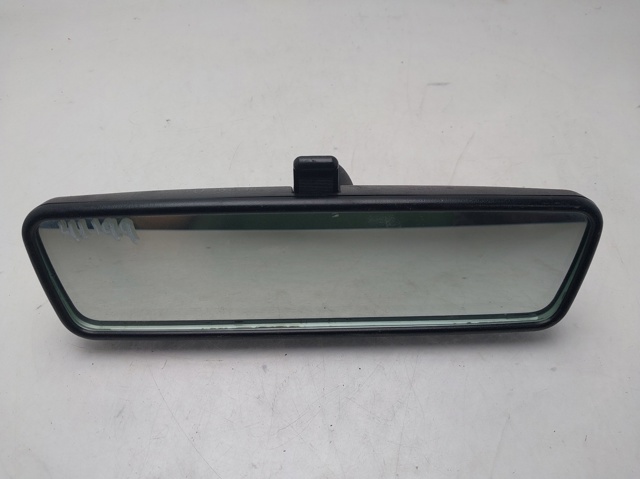 Espejo retrovisor para Volkswagen Golf V (2003-2010) desguace