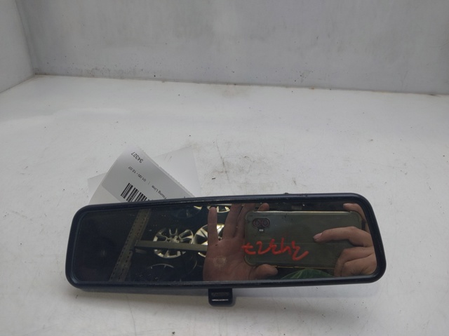 Espejo retrovisor interior Volkswagen Jetta VII (2017-2026)