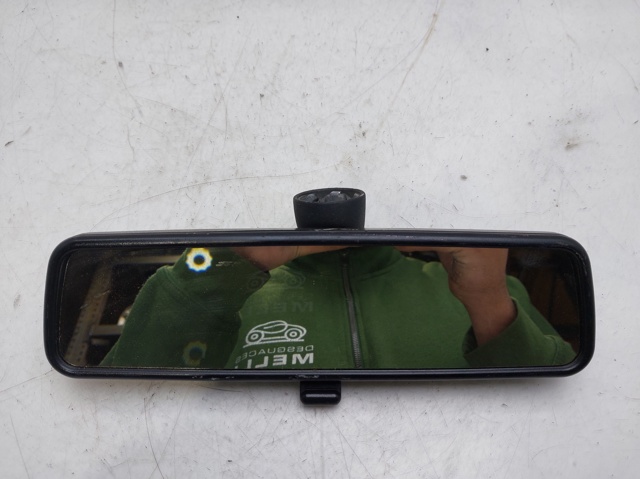 Comprar Espejo interno Jetta VII BU3, BU4