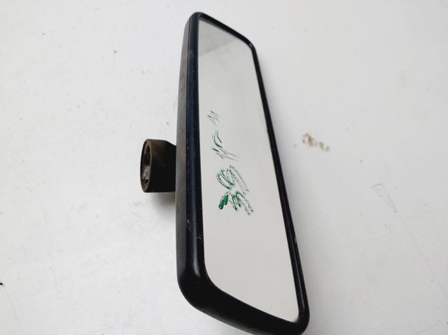 Retrovisor interior Volkswagen Golf V 1K1 usado