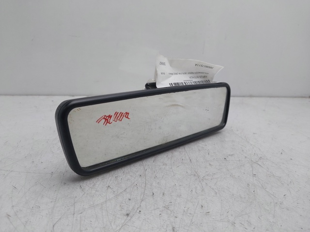 Espejo interior para Volkswagen Jetta BU3, BU4