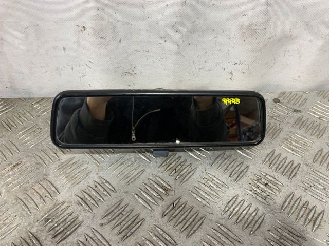 Espejo interno Skoda Octavia I (1U5)