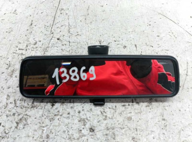 Comprar Retrovisor interior Skoda Yeti  5L a bajo precio