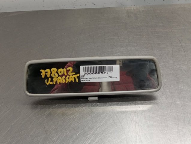 VAG 3B0857511G Retrovisor interior  disponible Lugo