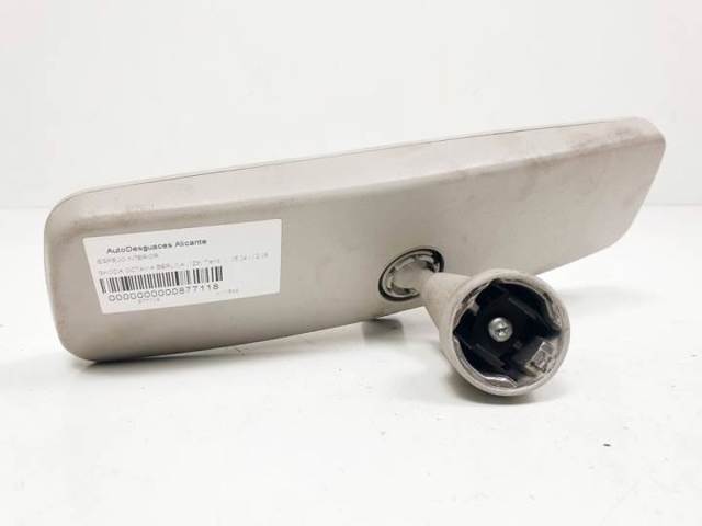 3B0857511G Retrovisor interior  disponible Burgos