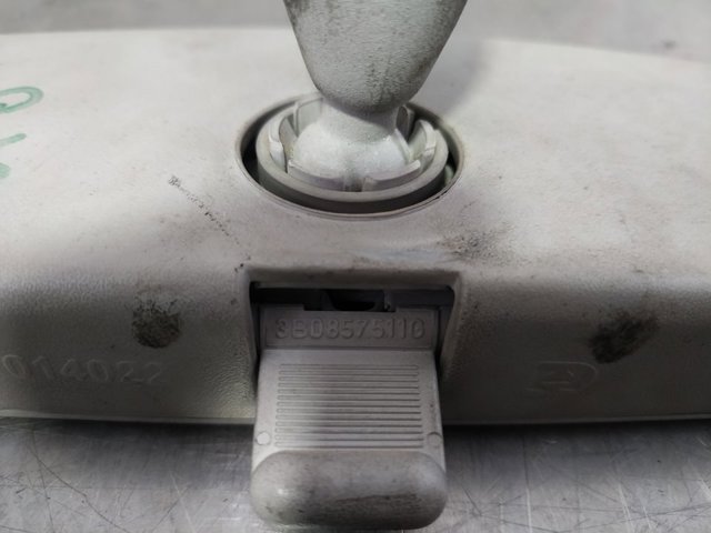 VAG 3B0857511G Retrovisor interior  disponible España