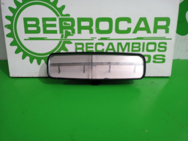 Retrovisor interior 3B0857511JY20 VAG