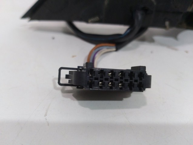 3B0857538B VAG Cubierta de espejo retrovisor derecho  comprar en Lleida