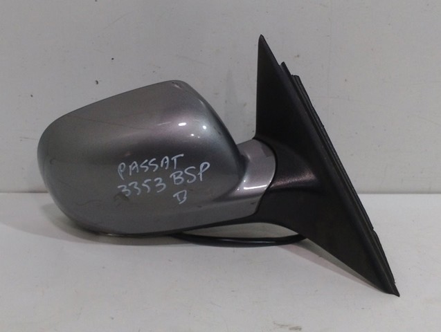 3B0857538B VAG Cubierta De Espejo Retrovisor Derecho comprar Madrid