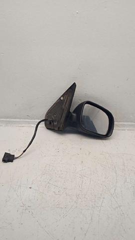VAG 3B0857538B Cubierta de espejo retrovisor derecho  disponible Lugo