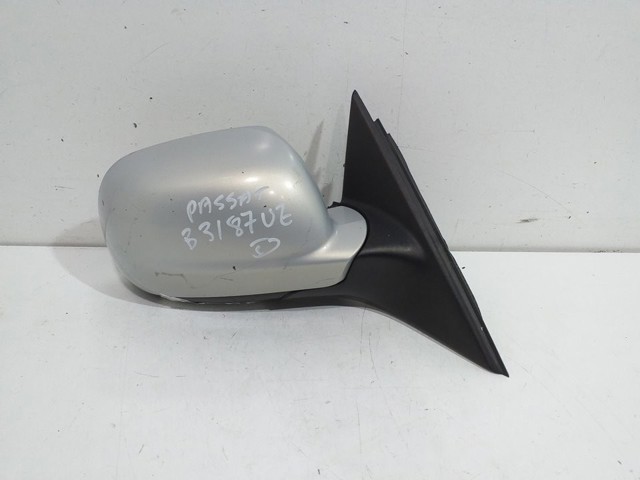3B0857538B VAG Cubierta de espejo retrovisor derecho  comprar en Oviedo