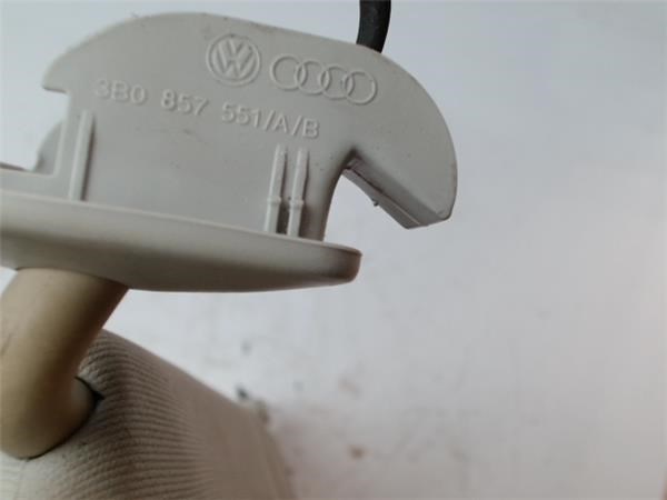 VAG 3B0857551 Visera parasol  disponible Valladolid