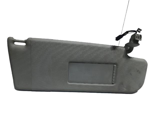Precio del repuesto Visera parasol SuperB I sedán