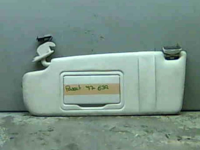 Comprar Visera parasol Volkswagen Passat  3B2 a bajo precio