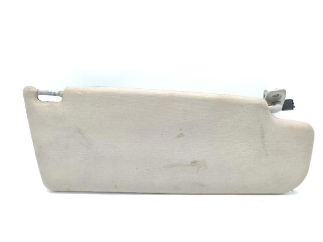 Comprar Visera parasol Volkswagen Bora 1J2 a bajo precio