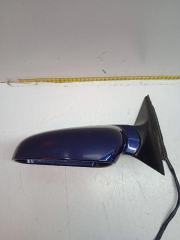 3B0857933 VAG Sellador de espejo para puerta izquierda  en stock Gandía