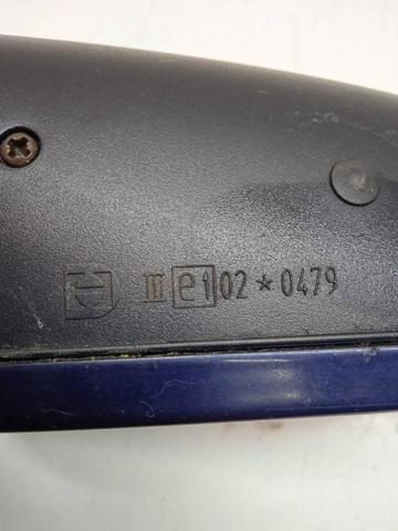 VAG 3B0857933 Sellador de espejo para puerta izquierda  en stock Valencia