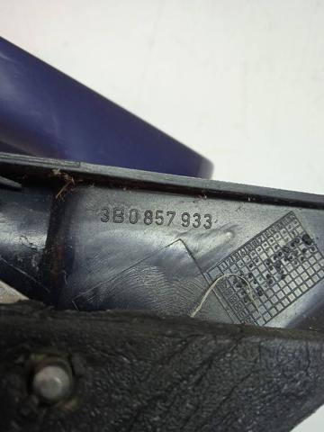 VAG 3B0857933 Sellador de espejo para puerta izquierda  comprar en Ponferrada
