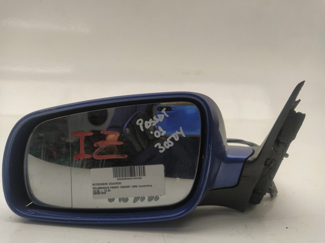3B0857933 VAG Sellador de espejo para puerta izquierda  comprar en Jaén