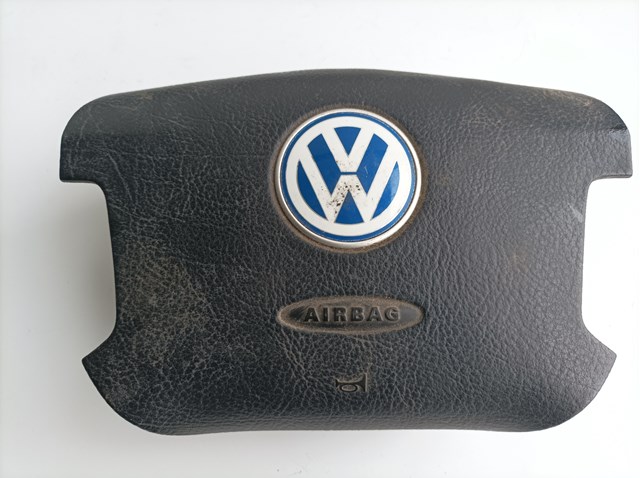 Airbag delantero izquierdo para volkswagen passat (3b2) (1996-2001) 1.9 tdi syncro/4motion afnavg 3B0880201AQ