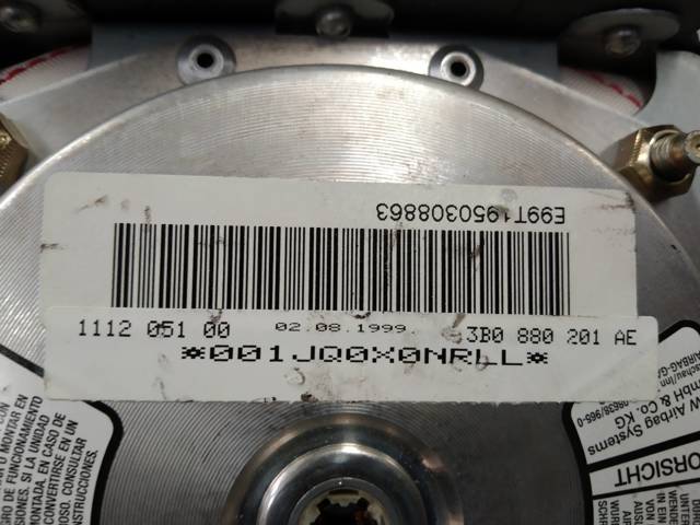 3B0880201AE VAG