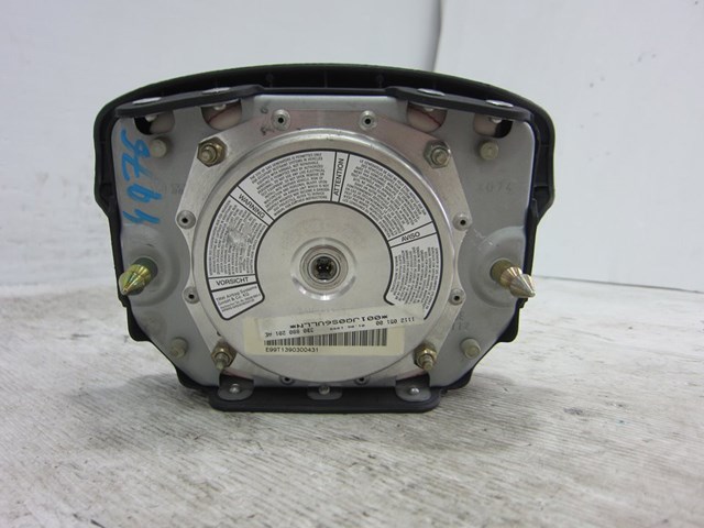 3B0880201AE VAG Airbag de volante comprar Alcalá