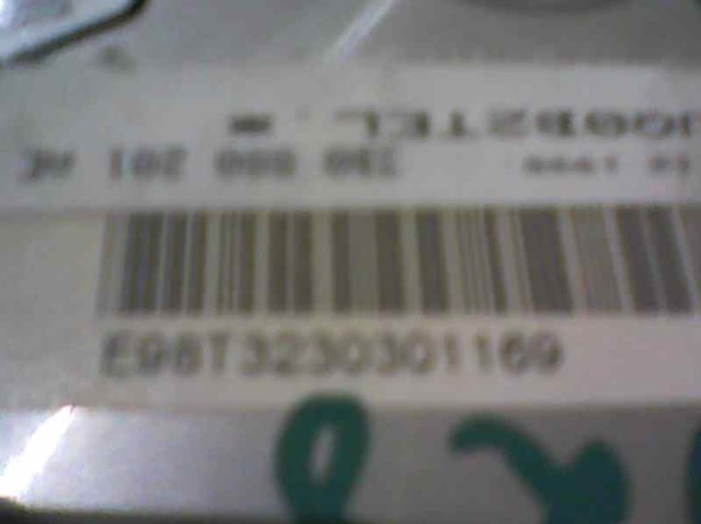 3B0880201AE VAG