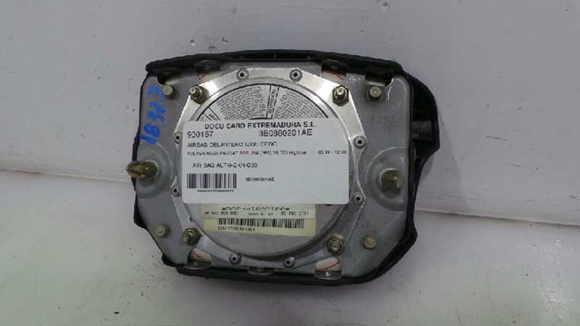 VAG 3B0880201AE Airbag de volante comprar Tarragona