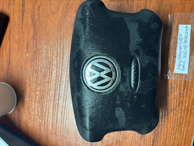 VAG 3B0880201AE Airbag de volante  en stock Terrassa